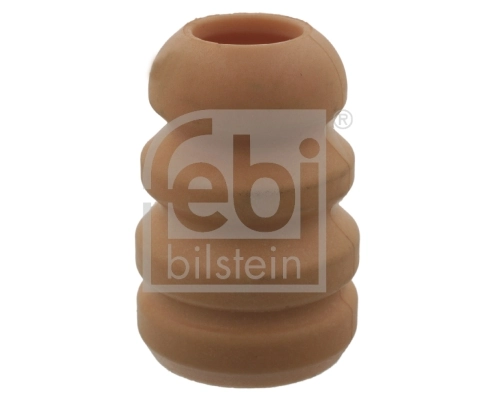 Rubber Buffer, suspension